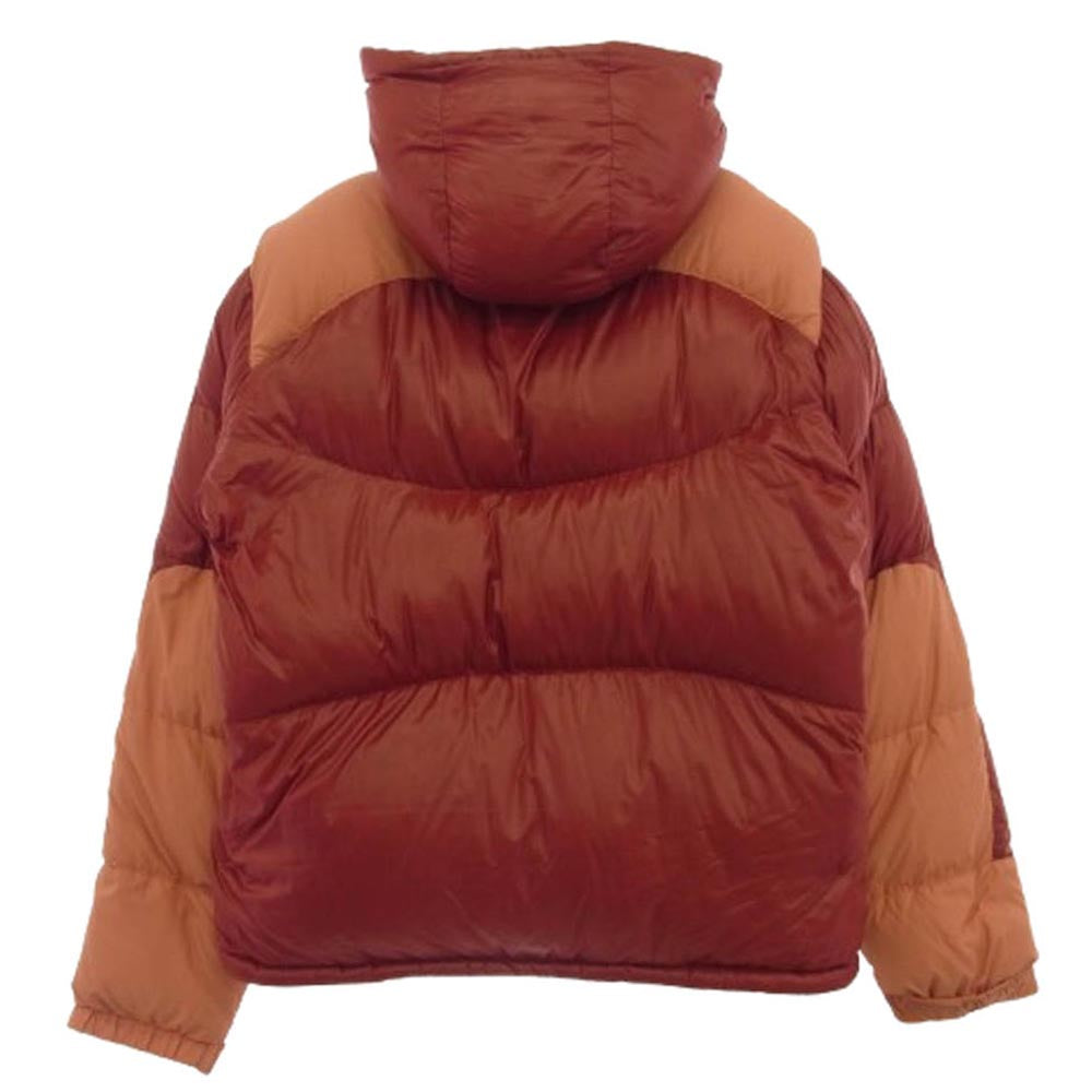 patagonia パタゴニア 04AW 84650 04年製 ダウン パーカー レッド系 S【中古】