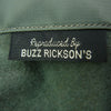 Buzz Rickson's バズリクソンズ BR14919 Type N-3B ALBERT TURNER & CO.INC. フライト ジャケット 馬革 コヨーテファー仕様 カーキ系 M【極上美品】【中古】