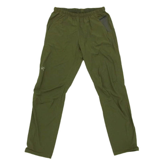 ARC'TERYX アークテリクス X000007992 Incendo Pant インセンド パンツ カーキ系 M【中古】