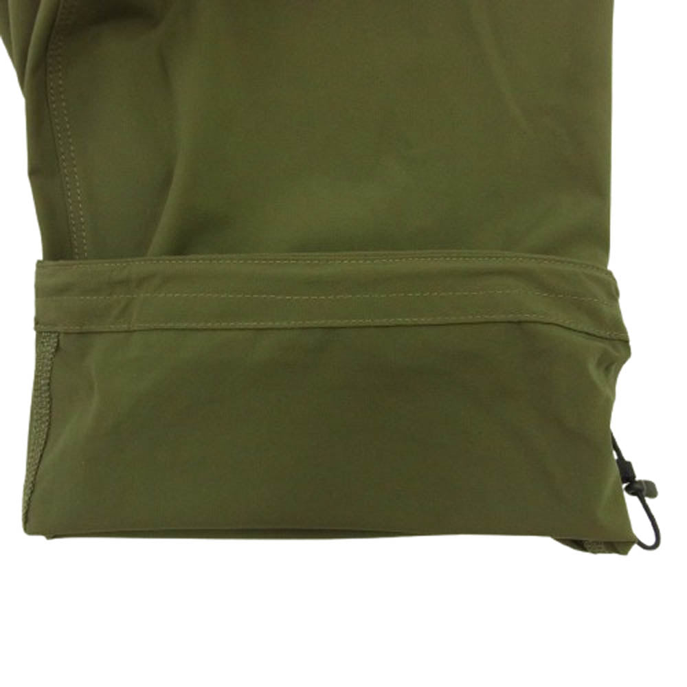 ARC'TERYX アークテリクス X000007992 Incendo Pant インセンド パンツ カーキ系 M【中古】