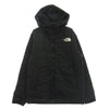 THE NORTH FACE ノースフェイス NY82451R lagunatorre jacket ラグナトーレ フード付き 中綿入り ジャケット ブラック系 L【中古】