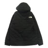 THE NORTH FACE ノースフェイス NY82451R lagunatorre jacket ラグナトーレ フード付き 中綿入り ジャケット ブラック系 L【中古】