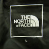 THE NORTH FACE ノースフェイス NY82451R lagunatorre jacket ラグナトーレ フード付き 中綿入り ジャケット ブラック系 L【中古】