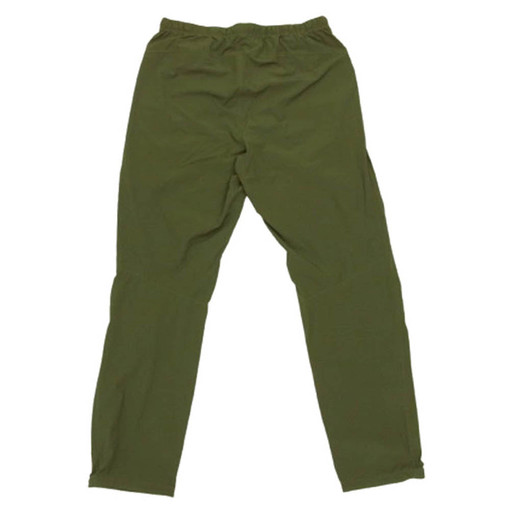 ARC'TERYX アークテリクス X000006899 Norvan Pant ノーバン パンツ カーキ系 M【中古】