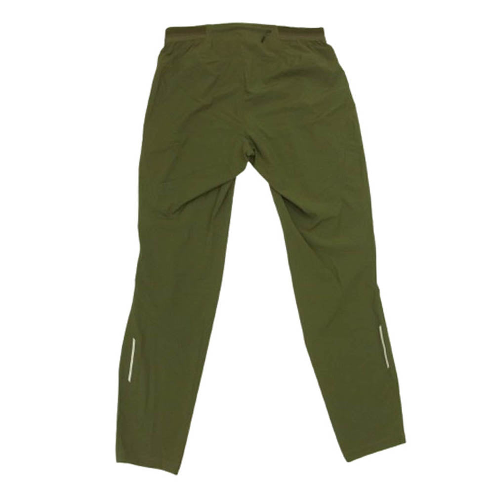 ARC'TERYX アークテリクス X000006899 Norvan Pant ノーバン パンツ カーキ系 M【中古】