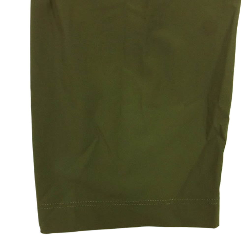 ARC'TERYX アークテリクス X000006899 Norvan Pant ノーバン パンツ カーキ系 M【中古】