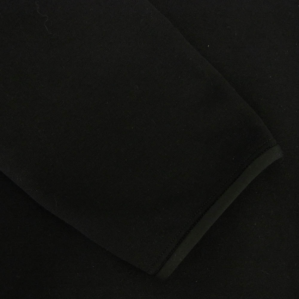 ARC'TERYX アークテリクス X000008444 KYANITE PULLOVER HOODY カイヤナイト プルオーバー フーディ フリース パーカー ブラック系 M【美品】【中古】