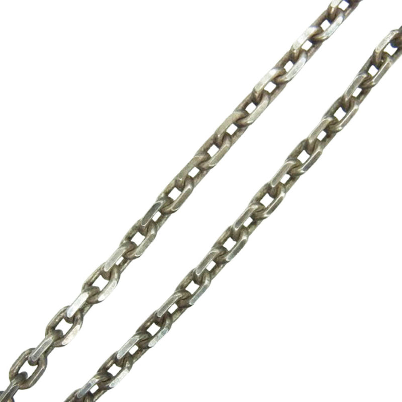 ファーストアローズ　K18付メディスンホイール付きチェーン(S) 60cm 楽天市場】ポイント2倍!!ファーストアローズ K18付メディスン