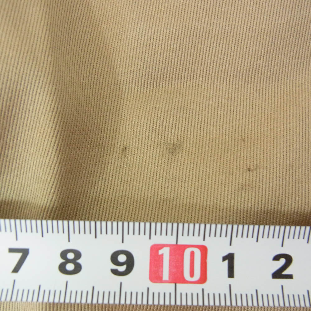Buzz Rickson's バズリクソンズ M43035 EARLY MILITARY CHINOS 1945 MODELTrousers Chino Pants トラウザー パンツ ブラウン系 32【中古】