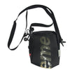 Supreme シュプリーム 21SS Neck Pouch ネック ポーチ ブラック系【中古】