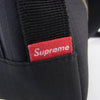 Supreme シュプリーム 21SS Neck Pouch ネック ポーチ ブラック系【中古】