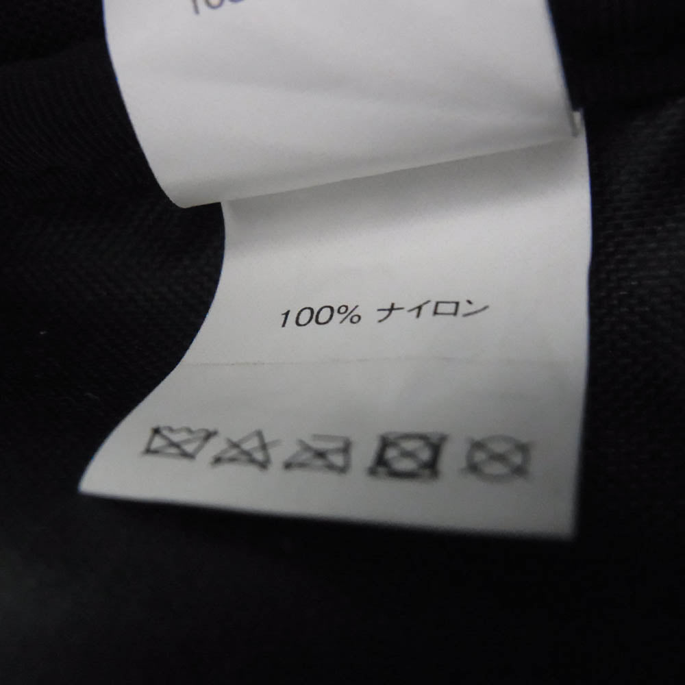 Supreme シュプリーム 21SS Neck Pouch ネック ポーチ ブラック系【中古】