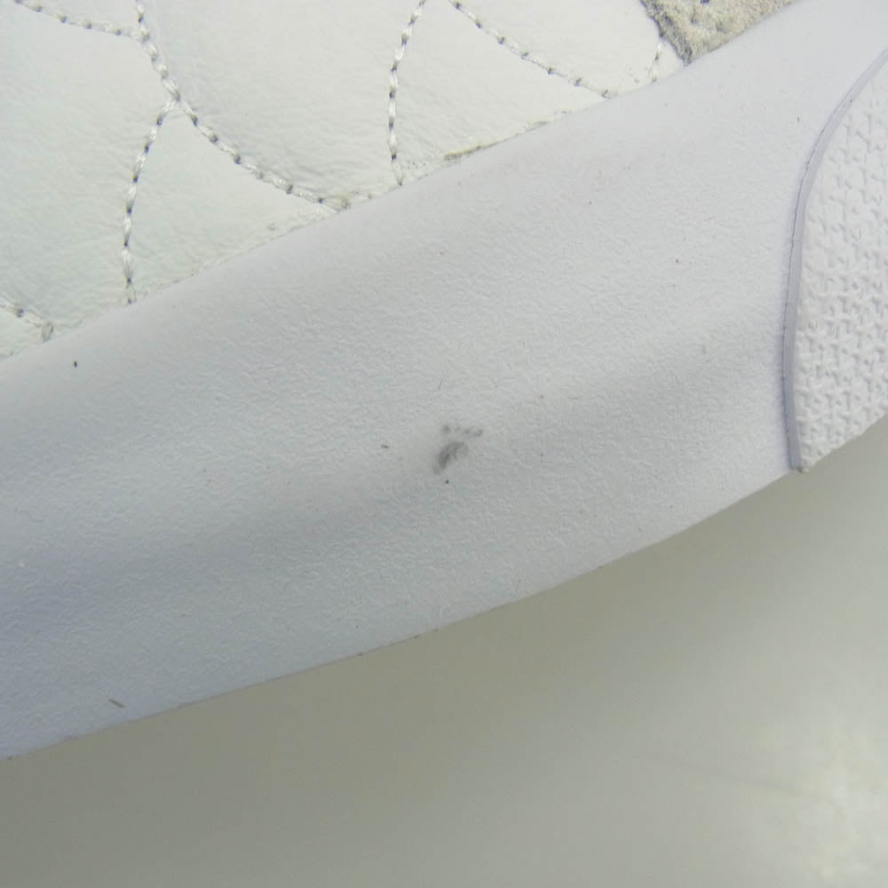 NIKE ナイキ DO9399-100 SB Blazer Mid EK ブレーザー ミッド EK スニーカー ホワイト系 26.5cm【極上美品】【中古】