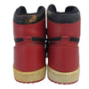 NIKE ナイキ 850507BY ヴィンテージ 80s 85年製 1985 Air Jordan 1 Original Bred AJ1 エアジョーダン オリジナル ブレッド ハイカット スニーカー ブラック系 レッド系【中古】