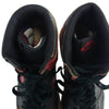 NIKE ナイキ 850507BY ヴィンテージ 80s 85年製 1985 Air Jordan 1 Original Bred AJ1 エアジョーダン オリジナル ブレッド ハイカット スニーカー ブラック系 レッド系【中古】