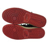 NIKE ナイキ 850507BY ヴィンテージ 80s 85年製 1985 Air Jordan 1 Original Bred AJ1 エアジョーダン オリジナル ブレッド ハイカット スニーカー ブラック系 レッド系【中古】