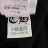 CHROME HEARTS クロムハーツ（原本無） SWTSHRT PLVR ネック 袖ロゴ プリント クルーネック スウェット XL ブラック系 XL【新古品】【未使用】【中古】