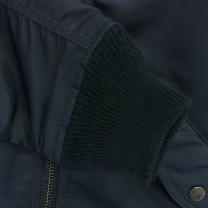 AVIREX アヴィレックス 6262081 レディース L-2A コマーシャルロゴ