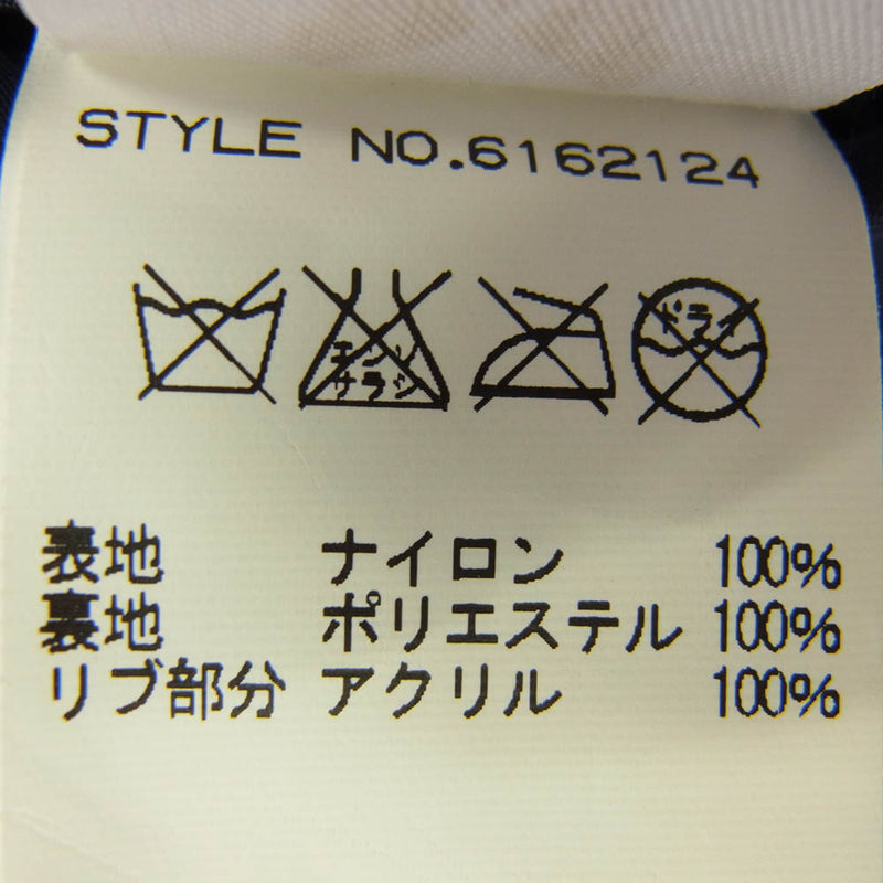 AVIREX アヴィレックス レディース L-2A ブラックエース フライト
