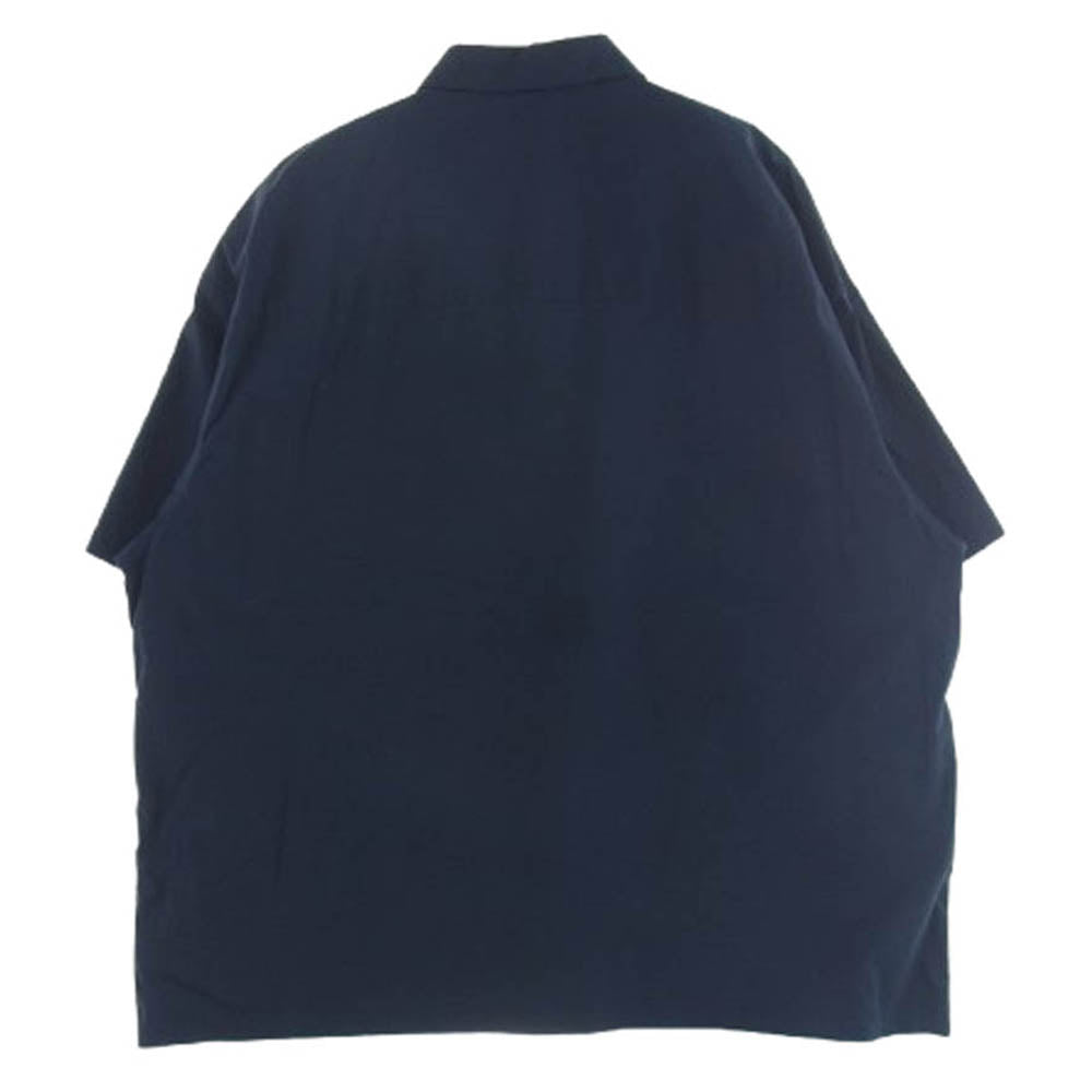 GRAPHPAPER グラフペーパー 23SS GM231-50198B Oversized Box