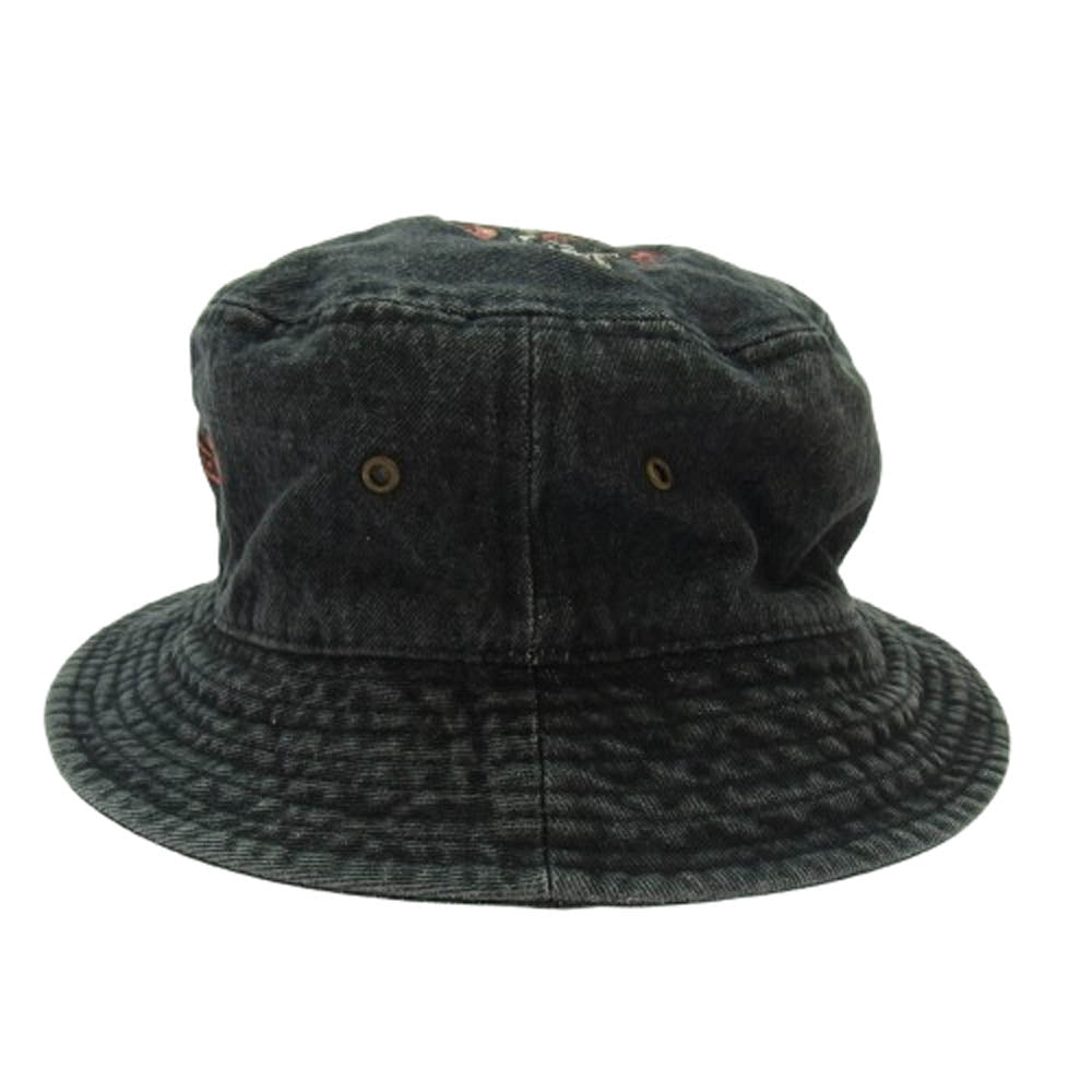 PORKCHOP ポークチョップ MASSES マシス ウォッシュ加工 デニム