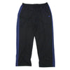 adidas アディダス IZ4927 BECKENBAUER ベッケンバウアー トラックパンツ ジャージ ブラック系 パープル系 XXL【新古品】【未使用】【中古】