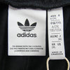 adidas アディダス IZ4927 BECKENBAUER ベッケンバウアー トラックパンツ ジャージ ブラック系 パープル系 XXL【新古品】【未使用】【中古】