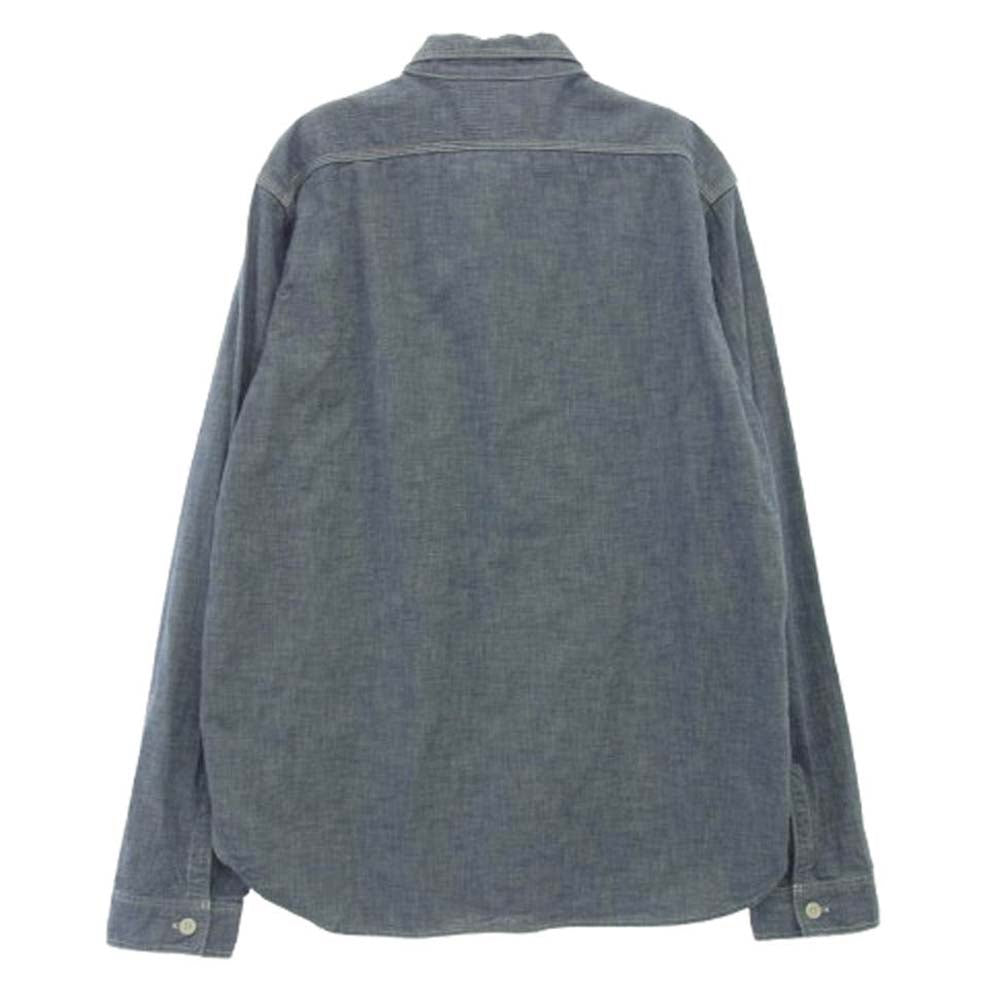 リアルマッコイズ(THE REAL McCOY'S)の古着・中古通販｜ブランド