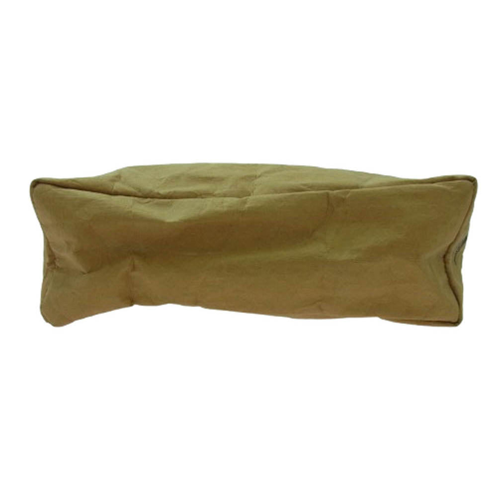 MADISON BLUE マディソンブルー ペーパー トート バッグ ブラウン系【美品】【中古】