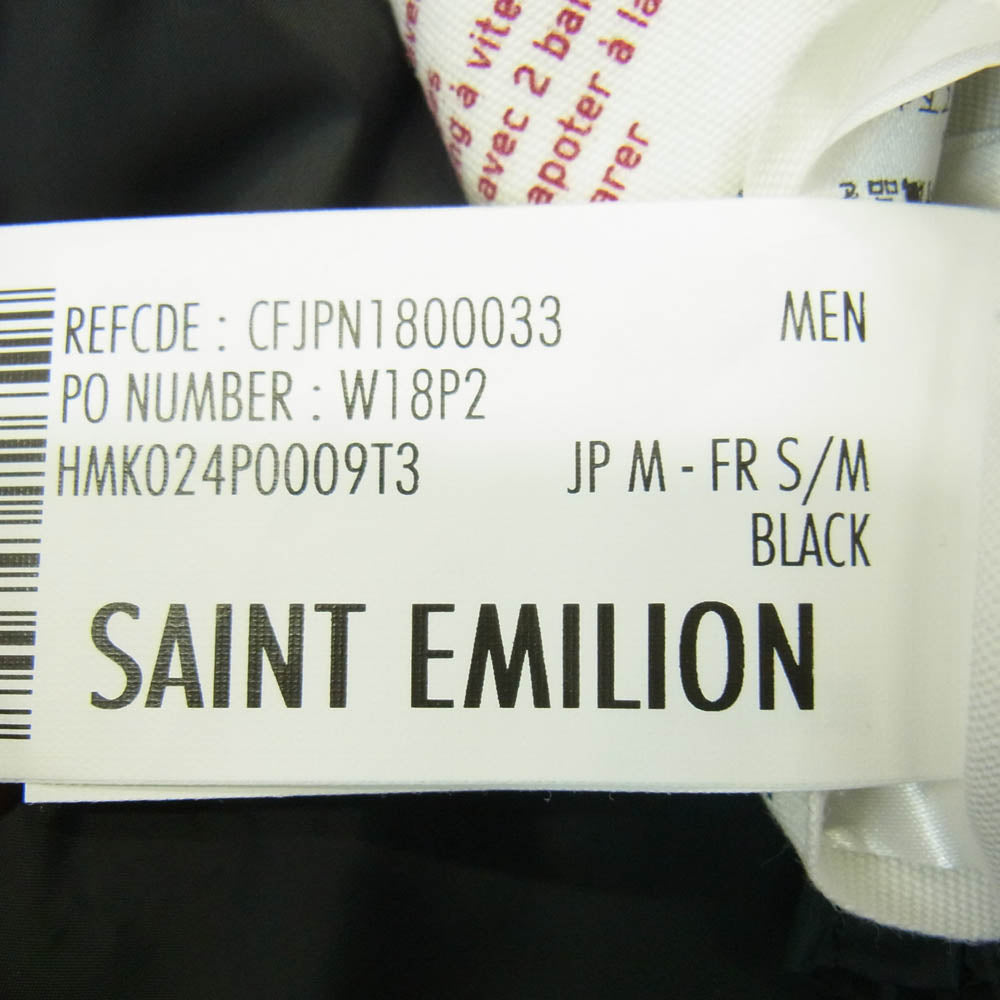 Pyrenex ピレネックス HMK024 SAINT EMILION サンテミリオン ダウン