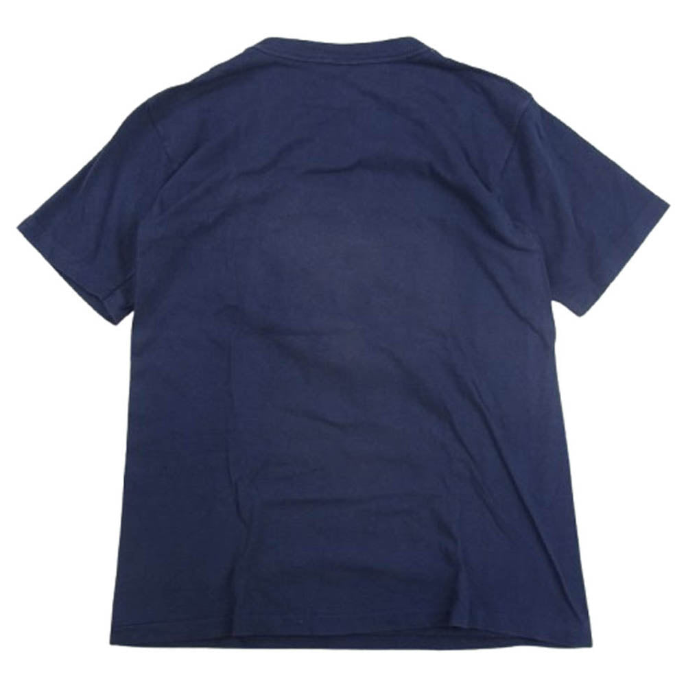 VINTAGE ヴィンテージ 80s ARTEXタグ アルテックス スヌーピー プリント 半袖 Tシャツ パープル系 M【中古】