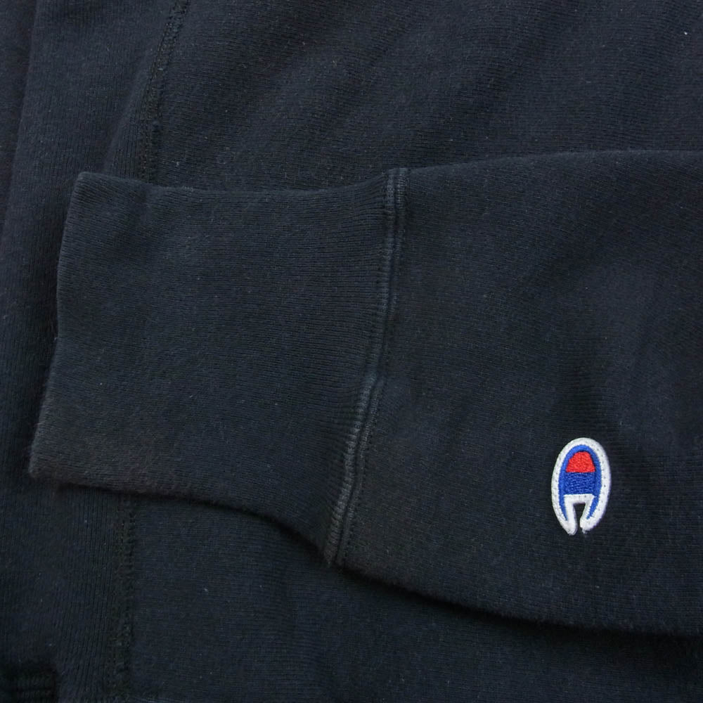 Champion チャンピオン USA製 単色タグ 赤タグ 復刻 Reverse Weave