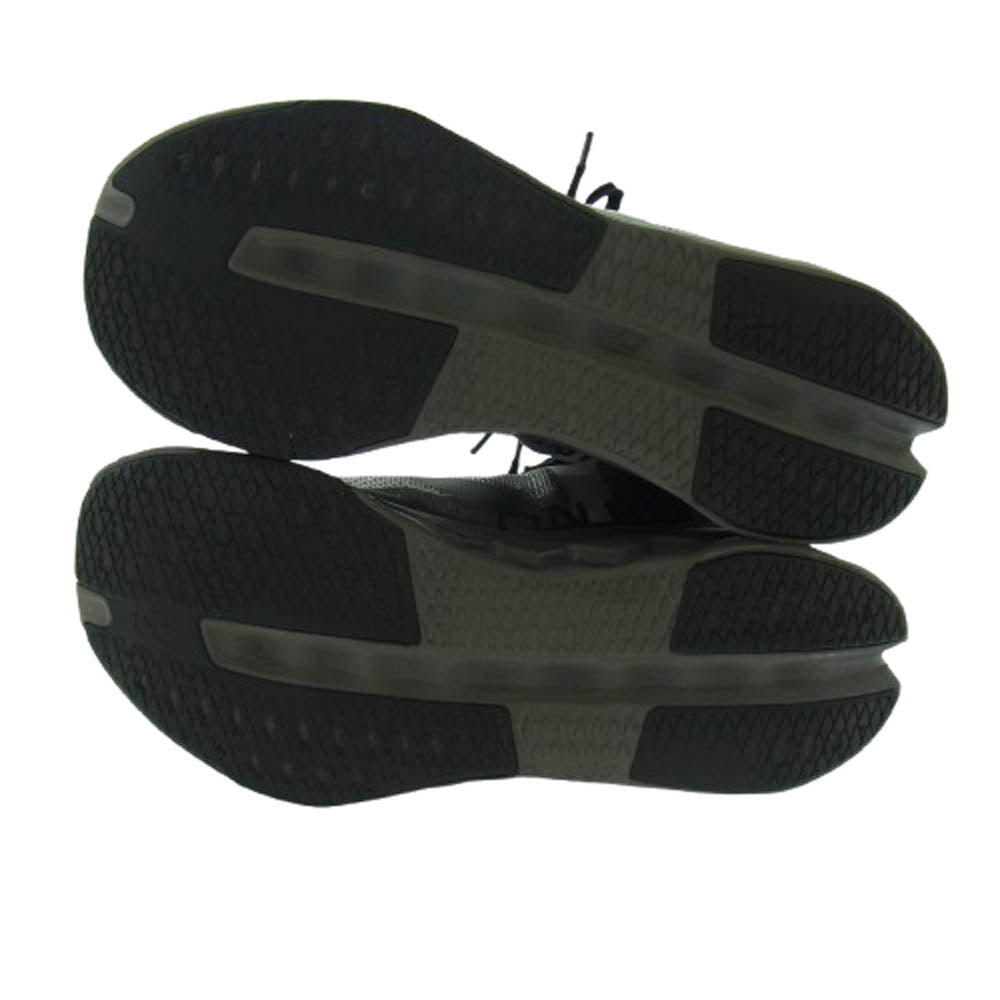 ON オン 3ME30020106 Cloudsurfer Next クラウドサーファーネクスト ランニングシューズ スニーカー グレー系 26cm【中古】