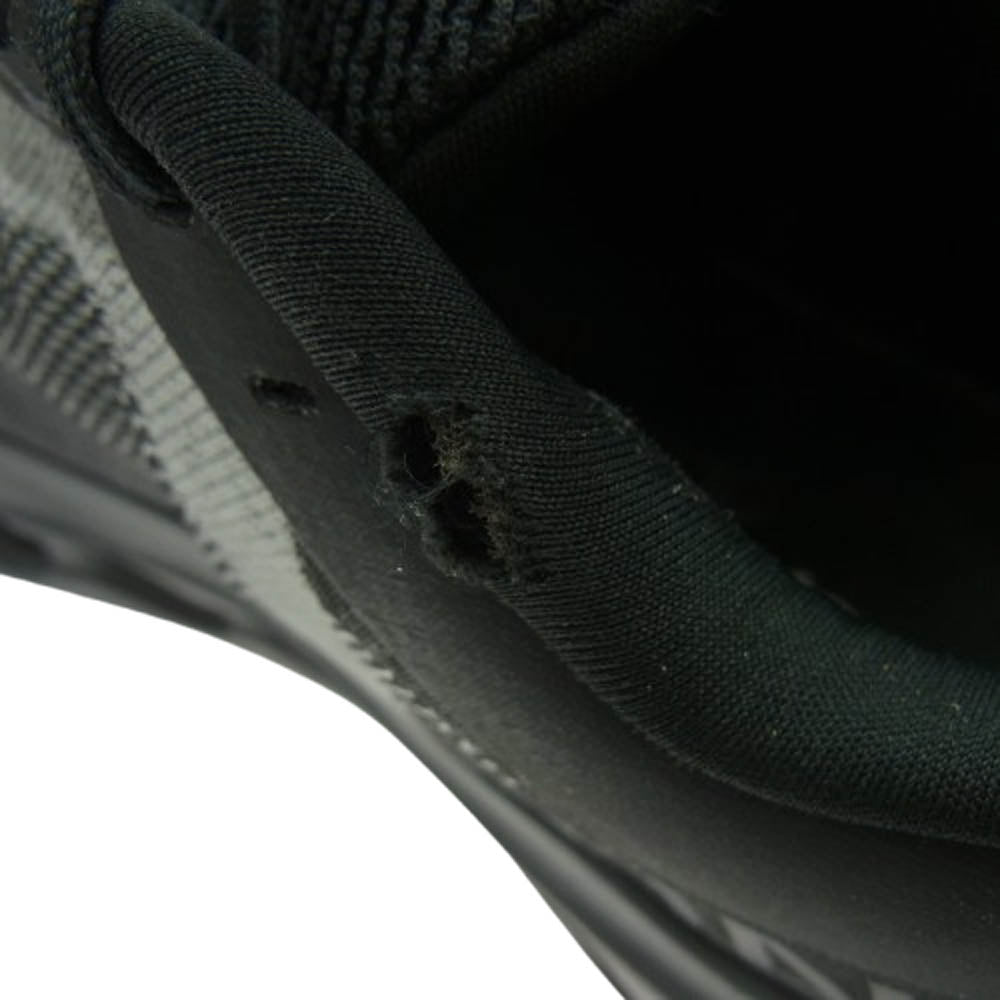 ON オン 3ME30020106 Cloudsurfer Next クラウドサーファーネクスト ランニングシューズ スニーカー グレー系 26cm【中古】