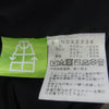 THE NORTH FACE ノースフェイス ND92336 Novelty Nuptse DOWN JACKET ノベルティー ヌプシ総柄プリント ダウンジャケット ブラック系 L【中古】