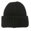 Supreme シュプリーム 23AW Classic Logo Chunky Ribbed Beanie クラシックロゴ ビーニー ニットキャップ ブラック系【新古品】【未使用】【中古】