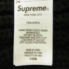 Supreme シュプリーム 23AW Classic Logo Chunky Ribbed Beanie クラシックロゴ ビーニー ニットキャップ ブラック系【新古品】【未使用】【中古】