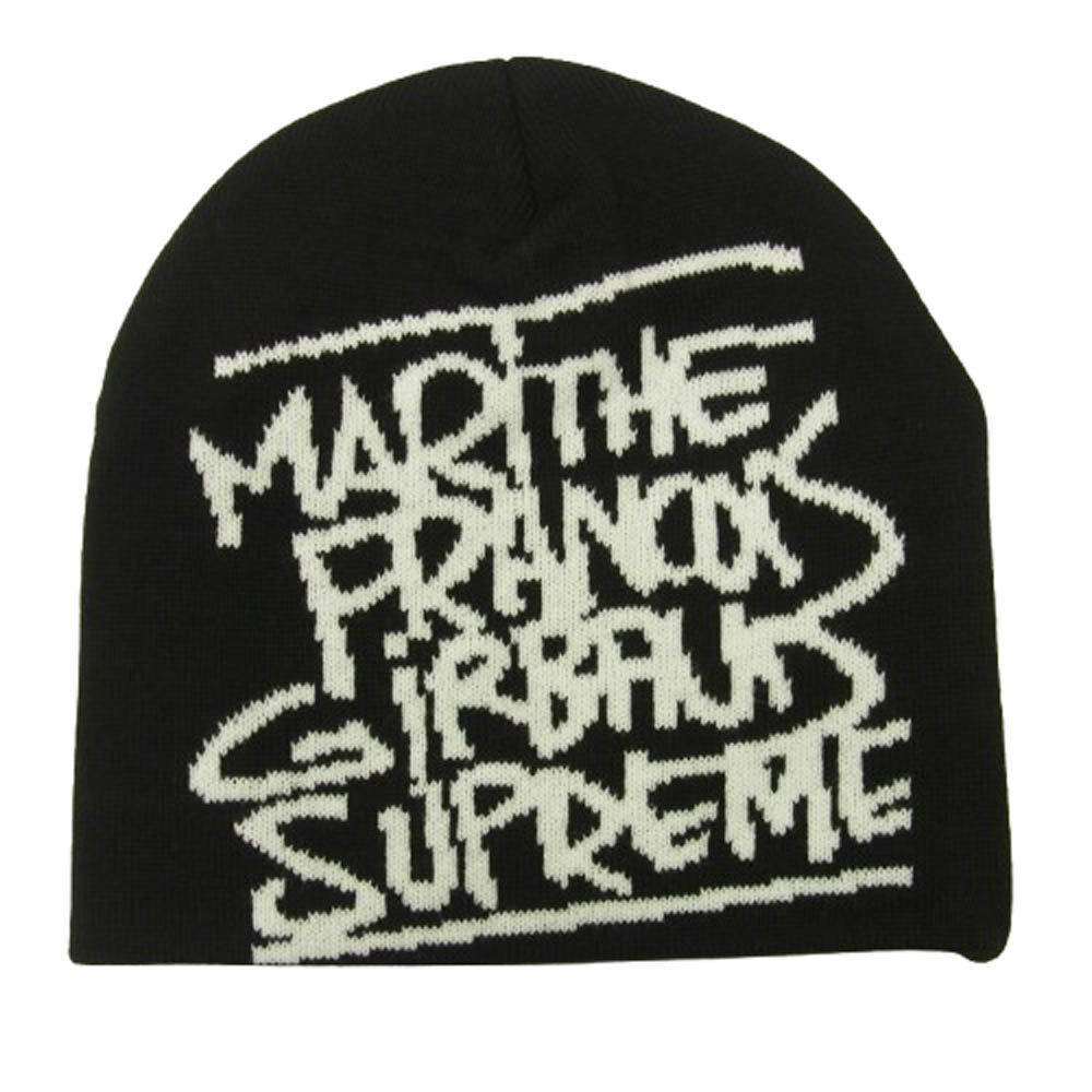 Supreme シュプリーム 25SS × Marith + Franois Girbaud Beanie マリテ