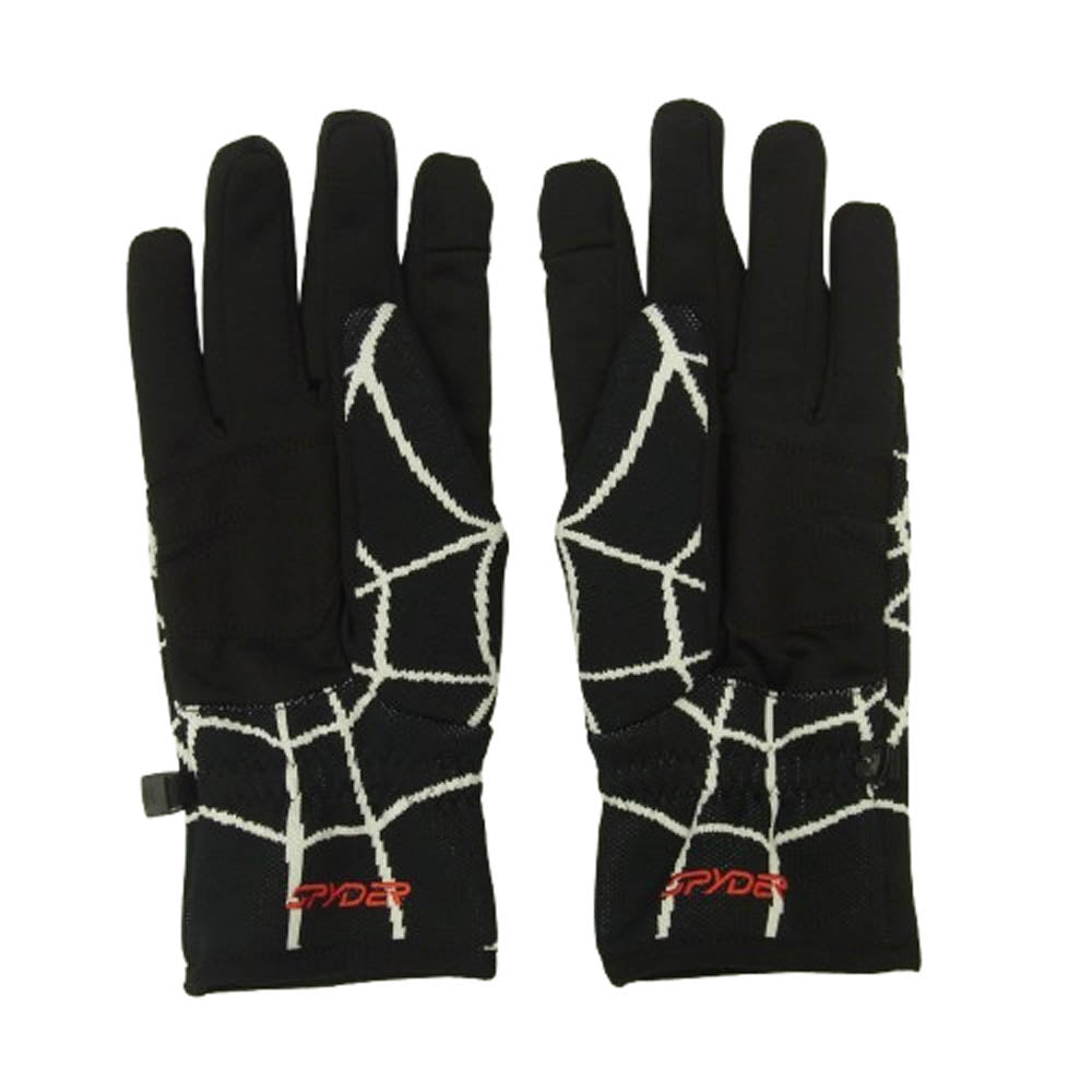 Supreme シュプリーム 24AW Spyder Gloves スパーダ― グローブ 手袋 ブラック系 XL【新古品】【未使用】【中古】