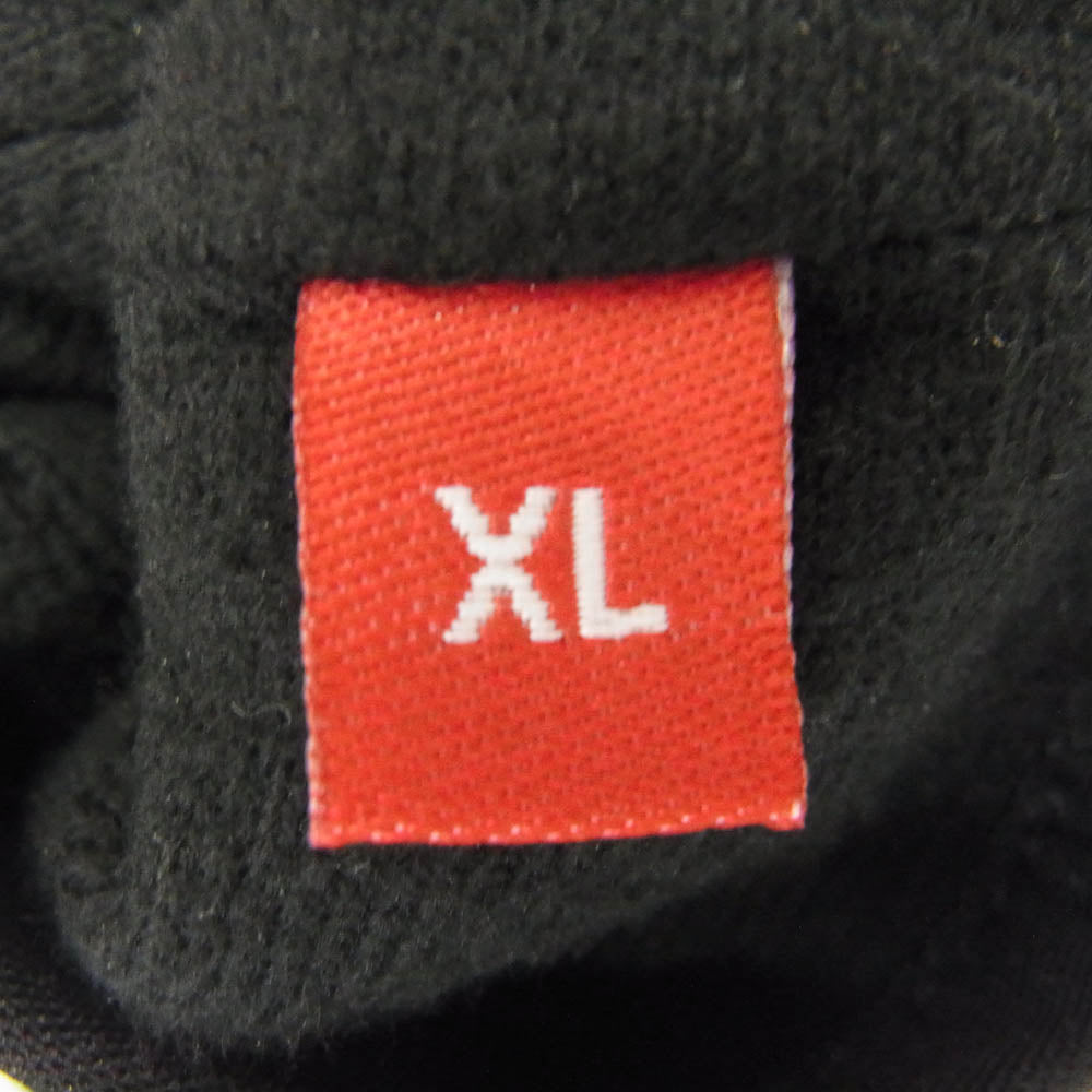 Supreme シュプリーム 24AW Spyder Gloves スパーダ― グローブ 手袋 ブラック系 XL【新古品】【未使用】【中古】