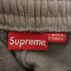 Supreme シュプリーム Small Box Cargo Sweatpant スモールボックスロゴ スウェットパンツ ライトブラウン系 M【新古品】【未使用】【中古】