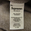 Supreme シュプリーム Small Box Cargo Sweatpant スモールボックスロゴ スウェットパンツ ライトブラウン系 M【新古品】【未使用】【中古】