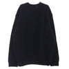 Supreme シュプリーム 24SS Boucle Small Box Sweater ブークレ スモールボックスロゴ セーター ブラック系 L【極上美品】【中古】