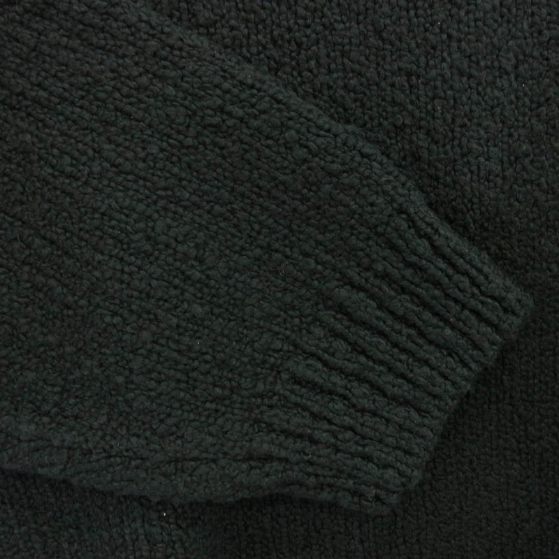 Supreme シュプリーム 24SS Boucle Small Box Sweater ブークレ  