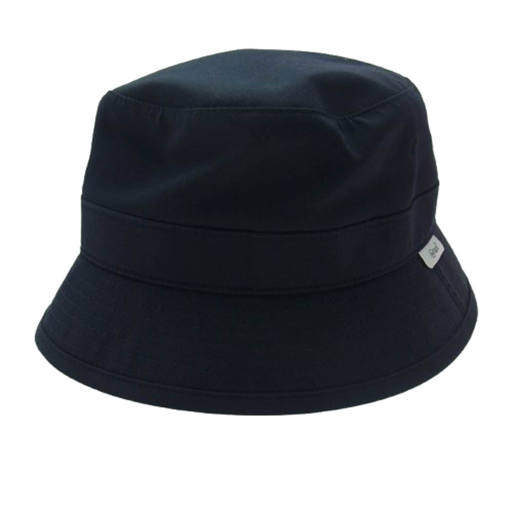 WTAPS ダブルタップス 23SS 231HCDT-HT04 BUCKET 02 HAT バケットハット ダークネイビー系 X 03【極上美品】【中古】