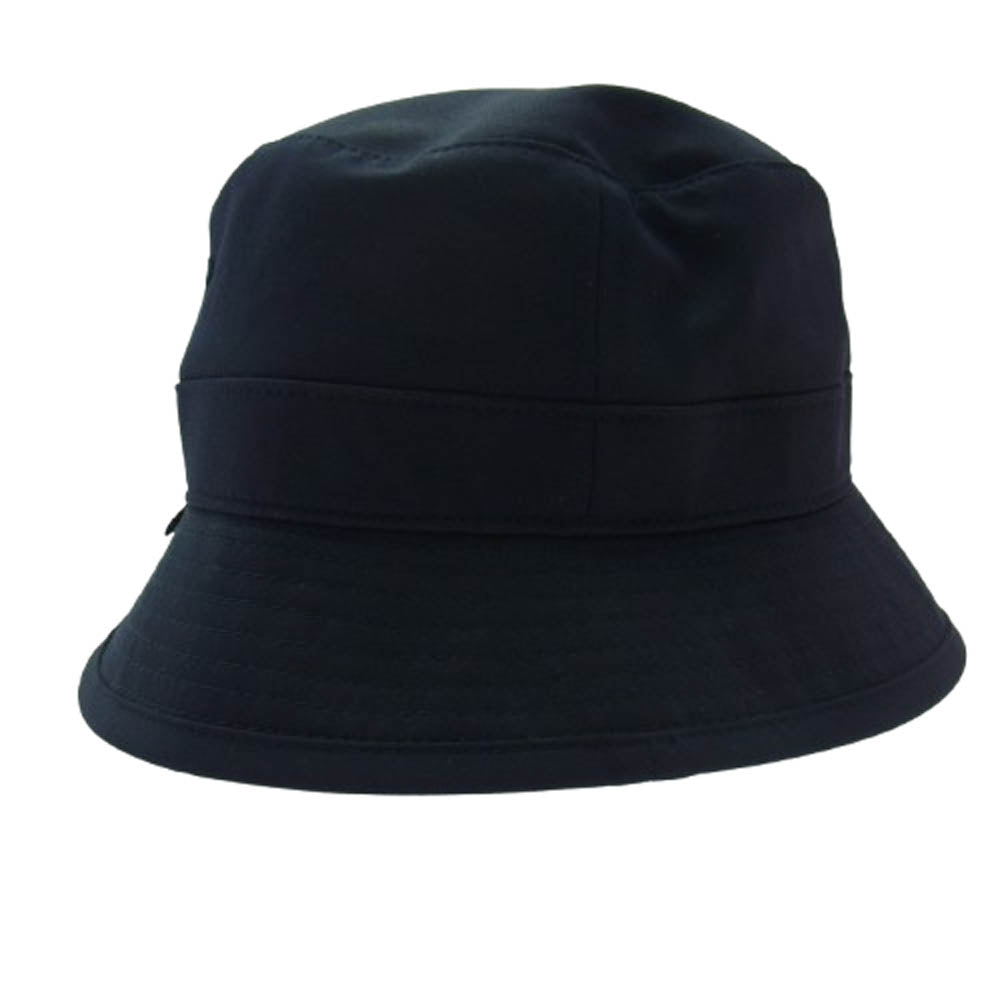 WTAPS ダブルタップス 23SS 231HCDT-HT04 BUCKET 02 HAT バケットハット ダークネイビー系 X 03【極上美品】【中古】