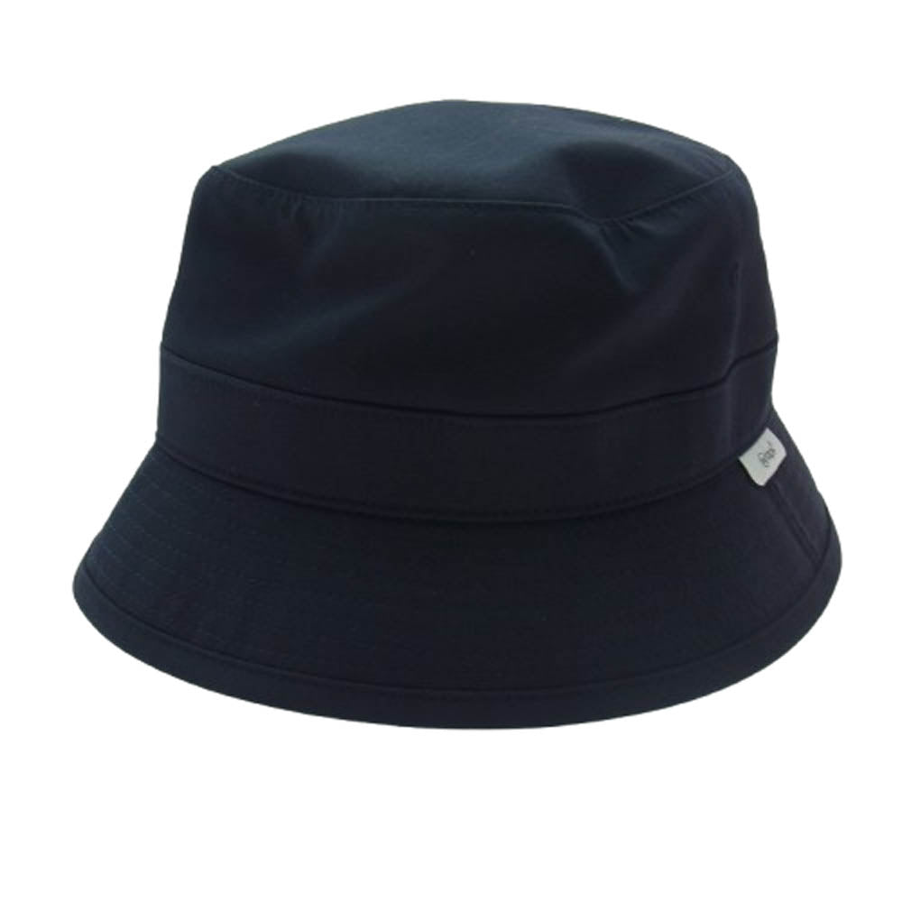 WTAPS ダブルタップス 23SS 231HCDT-HT04 BUCKET 02 HAT バケットハット ダークネイビー系 X 03【極上美品】【中古】