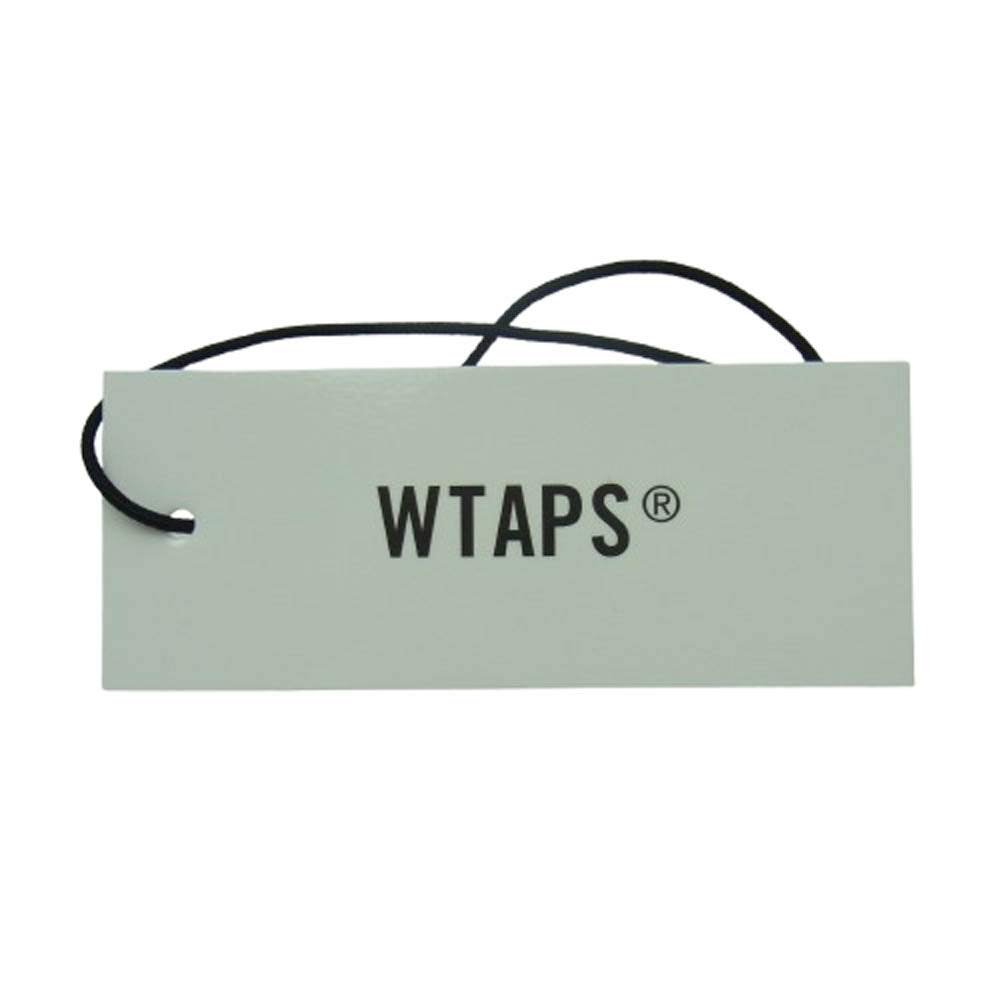 WTAPS ダブルタップス 23SS 231HCDT-HT04 BUCKET 02 HAT バケットハット ダークネイビー系 X 03【極上美品】【中古】