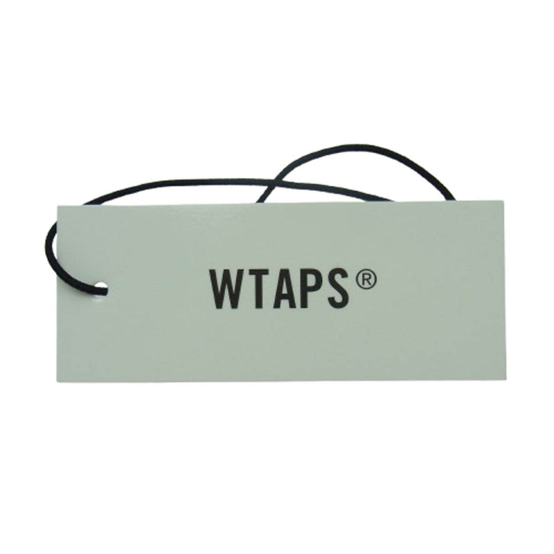 wtaps ハット WTAPS 2022SS BUCKET 02 HAT GREIGE Lサイズ ダブルタップス