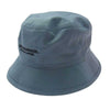 NEIGHBORHOOD ネイバーフッド 251YGNH-HT04 BUCKET HAT ハット ブルーグレー ブルーグレー系 L【極上美品】【中古】